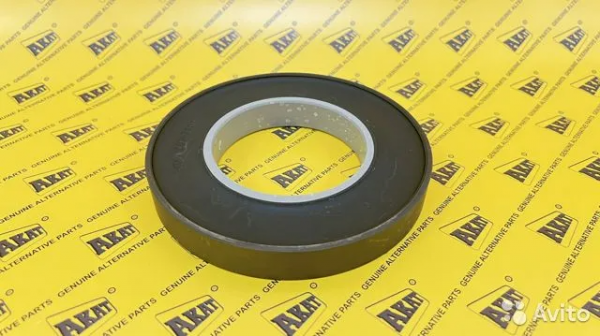 Уплотнение (пыльник) оем 207-7107 2239058 — фото 4